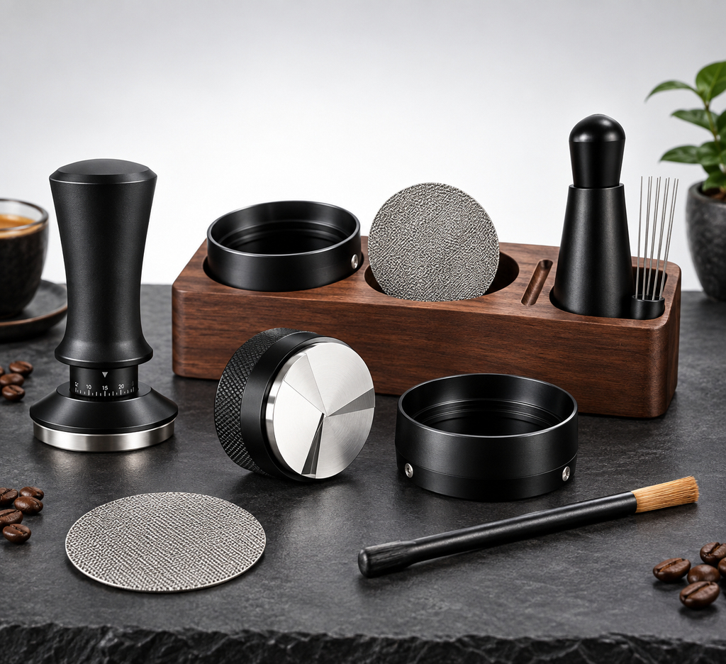 Kit Barista Plus