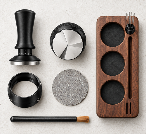 Kit Barista Plus