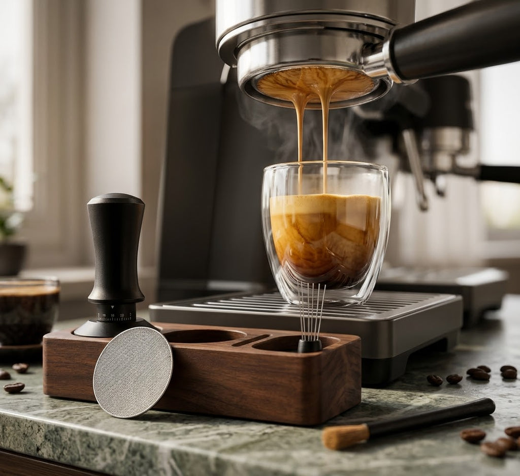 Kit Barista Plus