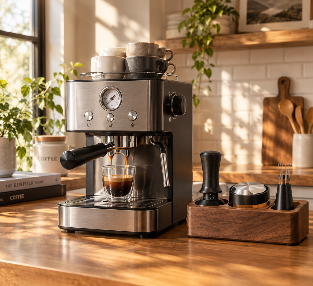Kit Barista Plus