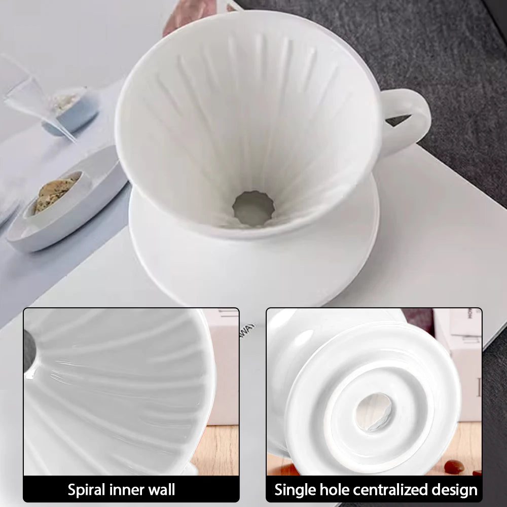 PureDrip Ceramico