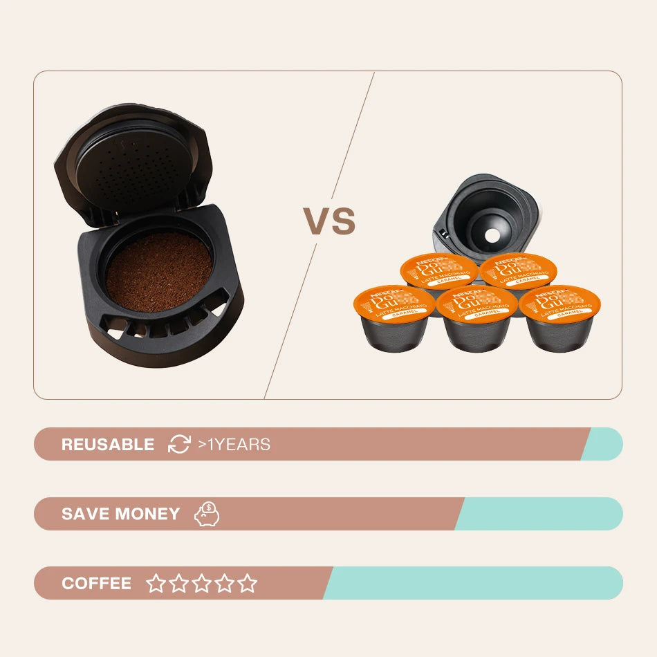 EcoBrew Adapter