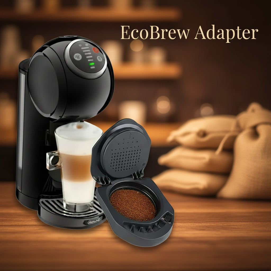 EcoBrew Adapter