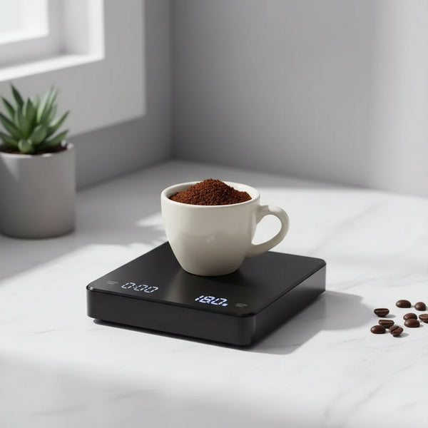 Coffee Scale