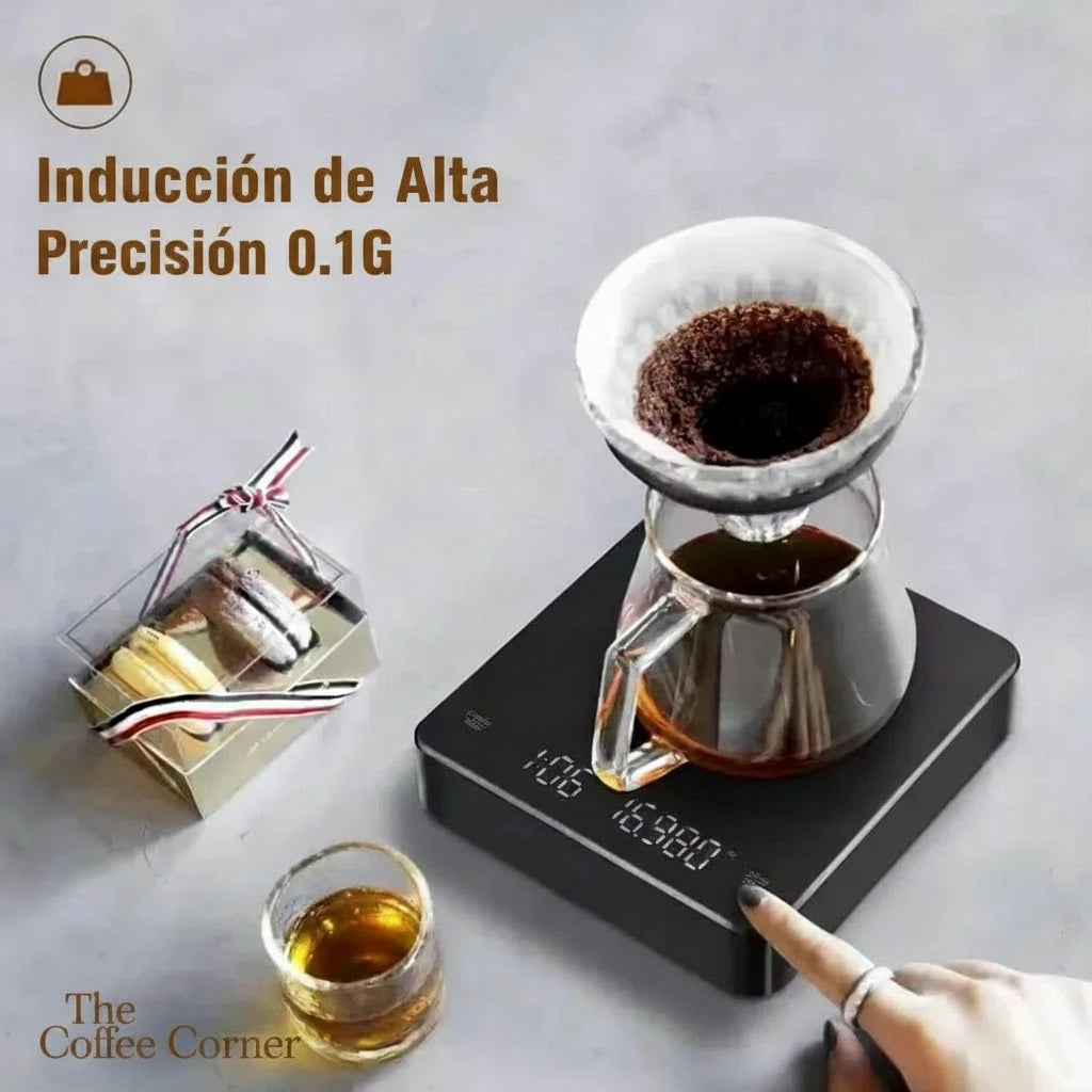 Coffee Scale
