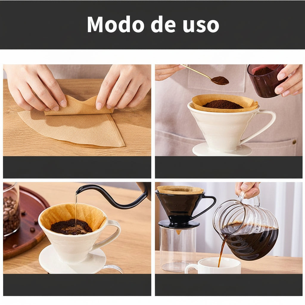 PureDrip Ceramico