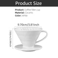 PureDrip Ceramico